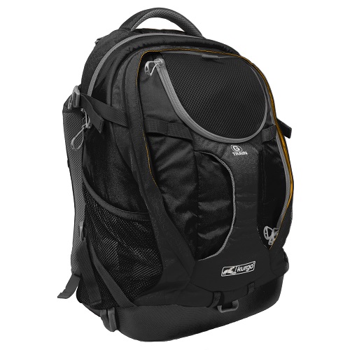 Batoh pre psa Kurgo G-Train Backpack, Black