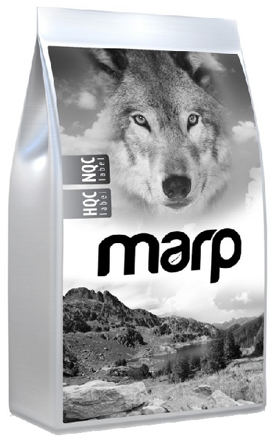 Marp Natural Green Mountains 17 kg