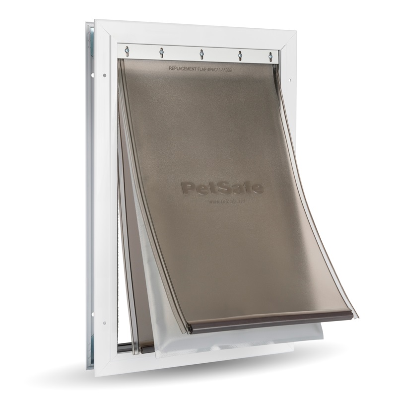 PetSafe® Extreme Weather Aluminium Pet Door