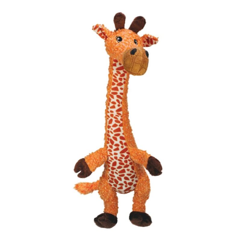 KONG Shakers Luvs Giraffe L 46 cm