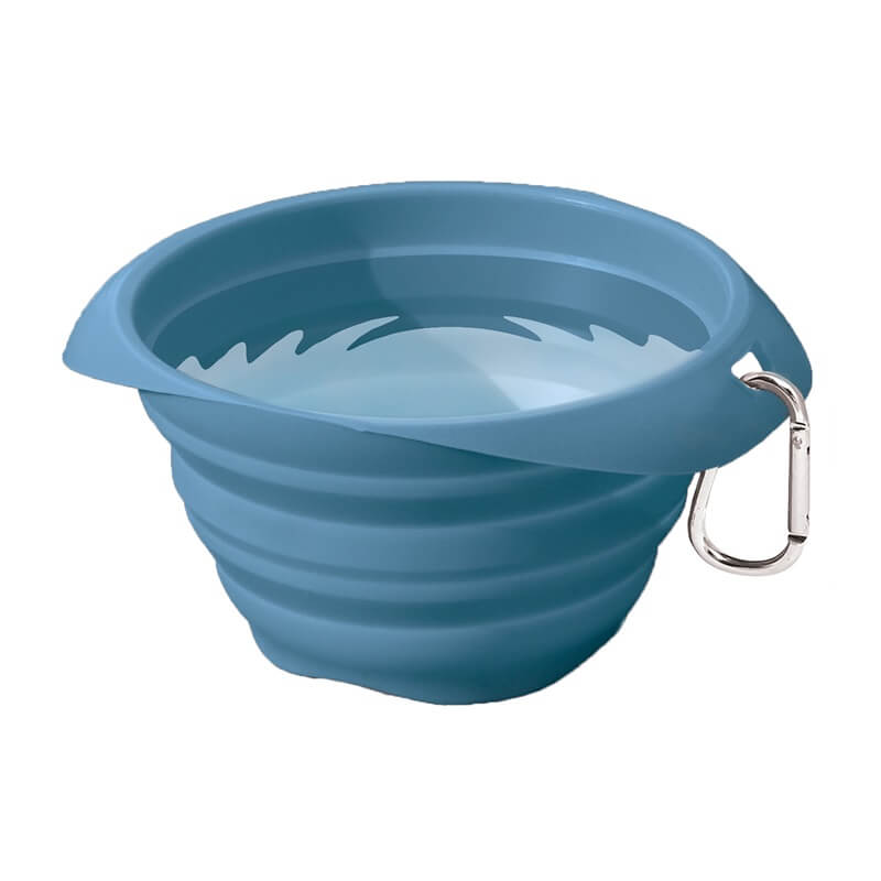 Miska pre psa Kurgo Collaps-a-Bowl