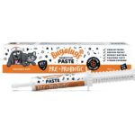 probiotická tráviaca pasta pre psov Bugalugs 30 ml balenie