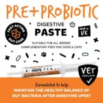 Bugalugs Pre & Probiotická tráviaca pasta pre psov a mačky (30ml) – Obrázok 7