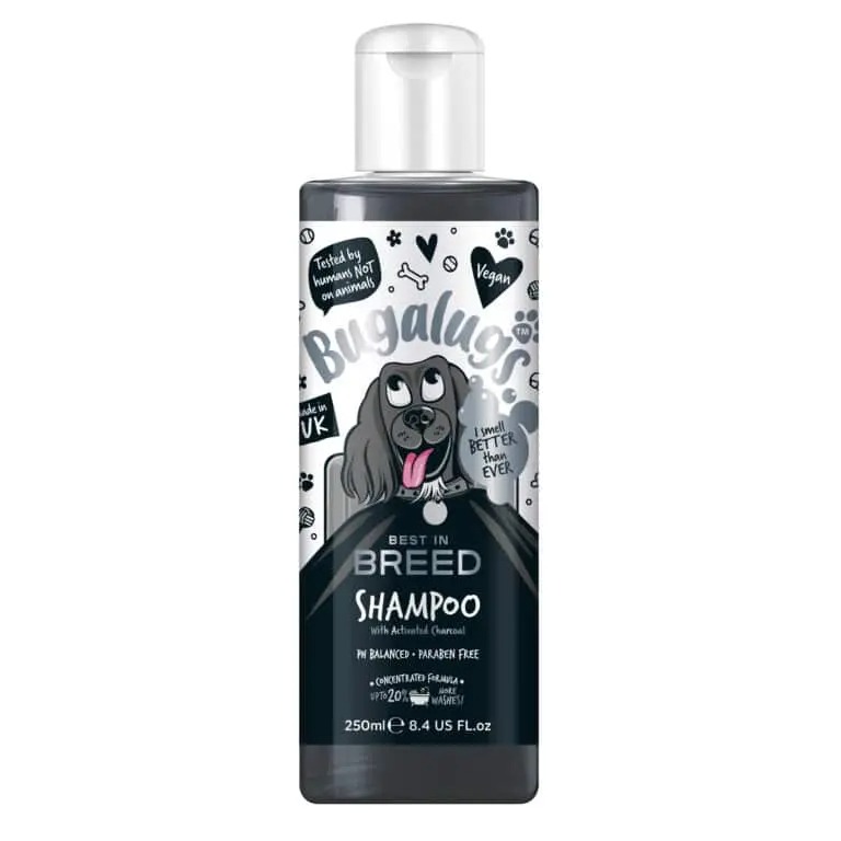 Bugalugs luxusný šampón pre psov Best in Breed