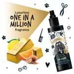 Bugalugs parfum pre psov – One in a Million 200 ml – Obrázok 3