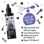 Bugalugs parfum pre psov – Ananás a Marakuja 200 ml – Obrázok 4
