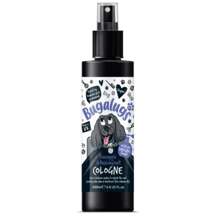 Bugalugs parfum pre psov Ananás a Marakuja s exotickou vôňou