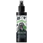 Bugalugs deodorant pre psov Wild Lemongrass proti pĺznutiu