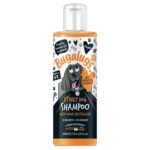 Bugalugs šampón pre psov citrus a bergamot proti zápachu