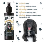 Bugalugs parfum pre psov – One in a Million 200 ml – Obrázok 2