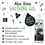 Bugalugs upokojujúci gél pre psov s aloe vera – Obrázok 3