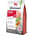 granule pre psov Eminent Adult 3 kg