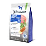 granule pre psov Eminent Adult Large Breed 3 kg balenie