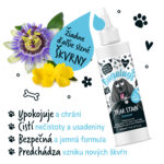 Bugalugs odstraňovač slzných škvŕn pre psov 200 ml – Obrázok 2