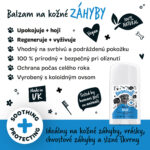 Bugalugs balzam na kožné záhyby pre psov 40 g – Obrázok 2
