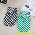 Bunda CHESS čierna – Obrázok 3