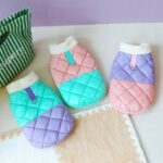 Vesta PASTEL tyrkysová – Obrázok 3