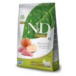 granule pre psov N&D Wild Boar & Apple Medium 2.5 kg balenie