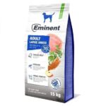 granule pre psov Eminent Adult Large Breed 15 kg balenie